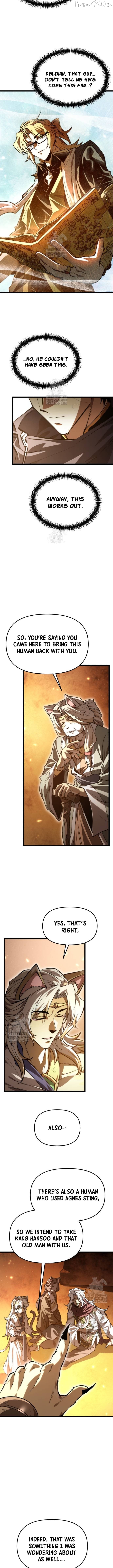 Reincarnator Chapter 111 image 05